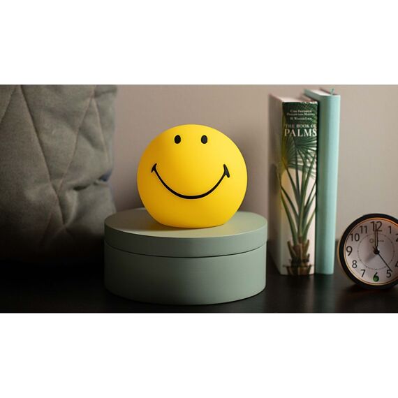 Mr Maria Smiley Bundle Of Light 12Cm