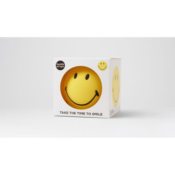 Mr Maria Smiley Bundle Of Light 12Cm