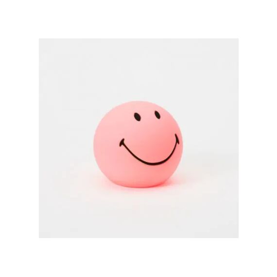 Mr Maria Smiley Pink Bundle Of Light 12Cm