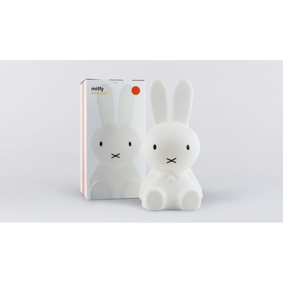 Mr Maria Miffy Star Light Lamp