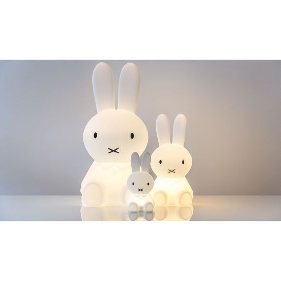 Mr Maria Miffy Star Light Lamp