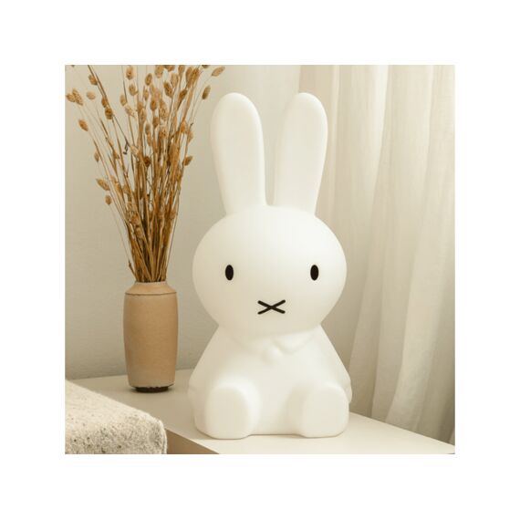 Mr Maria Miffy Star Light Lamp