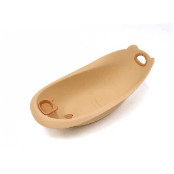 Bo Jungle Bear Baby Bad Pastel Terracotta
