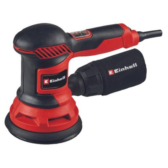 Einhell Exentrische Schuurmachine Tc-Rs 425 E