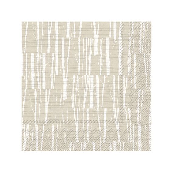 Ihr 9660 Woodland Trees Lunchservet