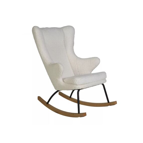 Quax Rocking Chair De Luxe Limited Edition