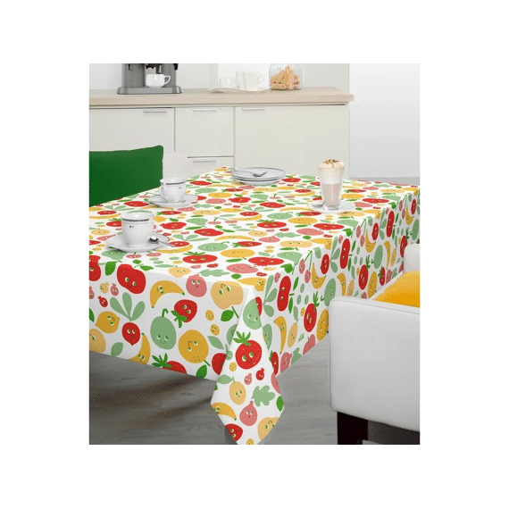 Finesse Captain Cook Toile Cirée 20Cm