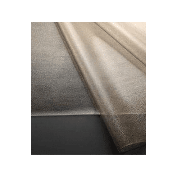 Finesse Plastiek Cristal 20Cm Gold