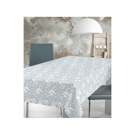 Finesse Lola Toile Cireé 20Cm Wallflower Ice Grey