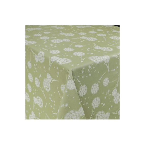 Finesse Park Toile Cireé 20Cm Dandy Green
