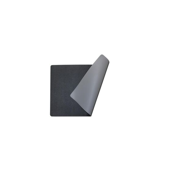Finesse Placemat Lunar 30X43Cm Black/Light Grey