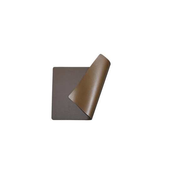 Finesse Placemat Lunar 30X43Cm Mocca/Copper