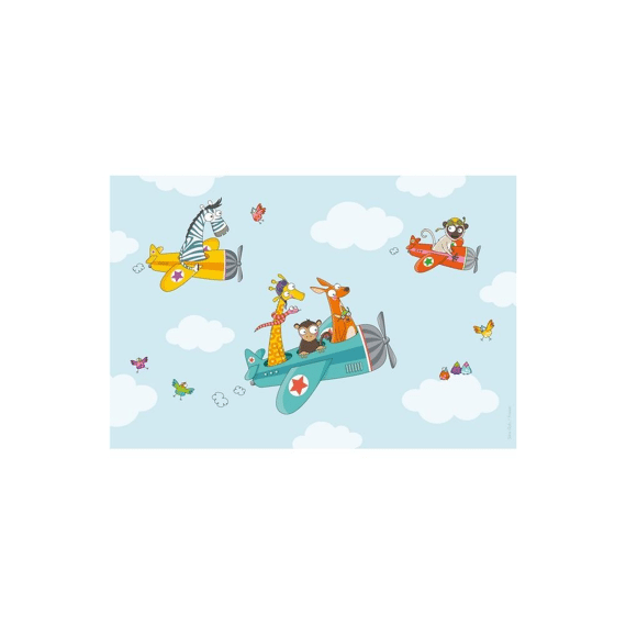 Finesse Placemat Anti)Slip 30X45Cm Fly With Me