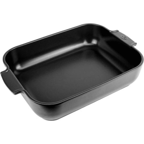 Peugeot Appolia Ovenschaal Rechthoekig 33/40X7,5Cm