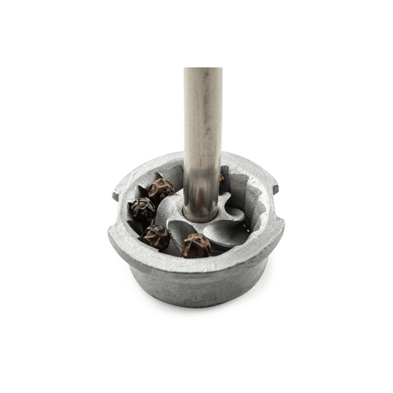 Peugeot Paris Pepermolen U-Select Choco