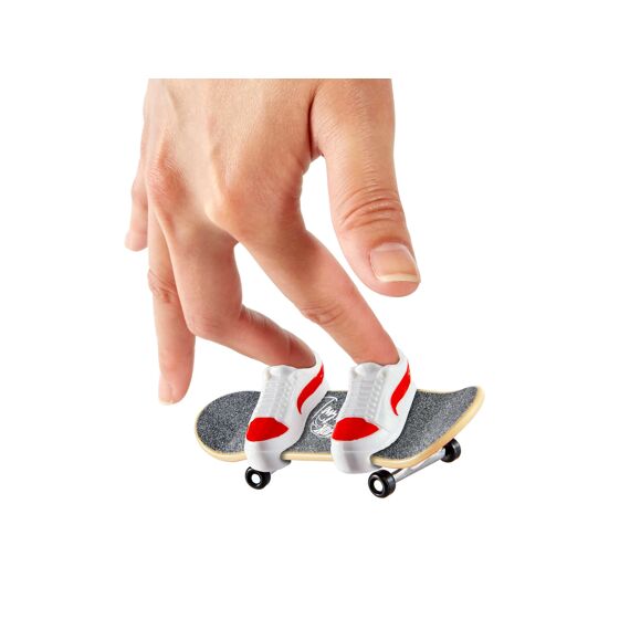 Hot Wheels Skate Fingerboards & Skate Shoes Multipack