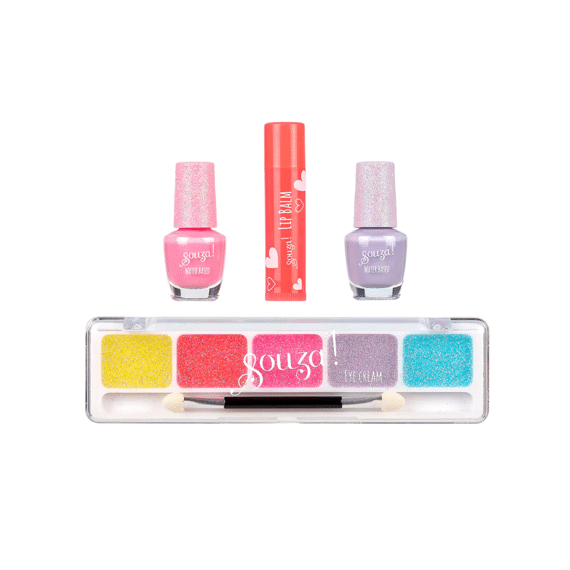 Souza Make-Up Set Elf
