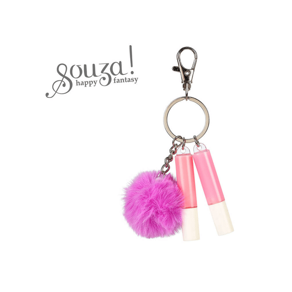 Souza Beauty Set Lipgloss
