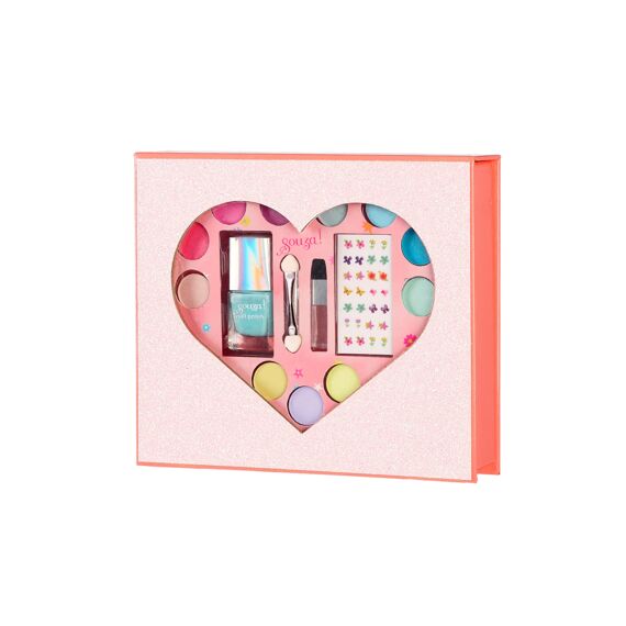 Souza Make-up Giftbox Hart