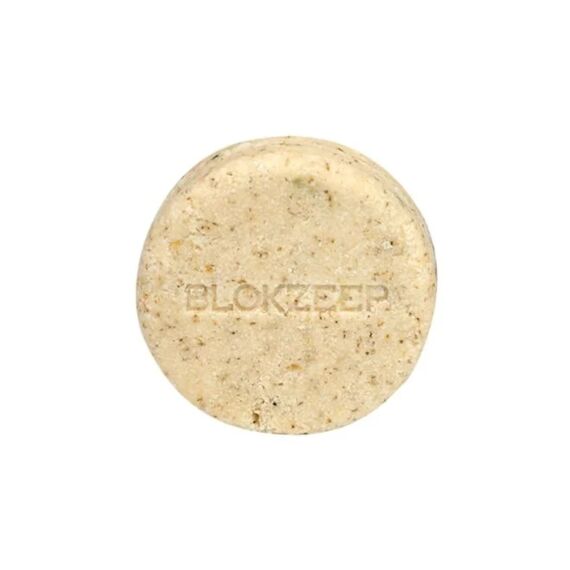 Blokzeep Shampoo Bar Kamille