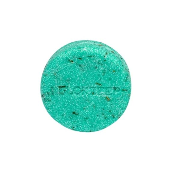 Blokzeep Shampoo Bar Eucalyptus