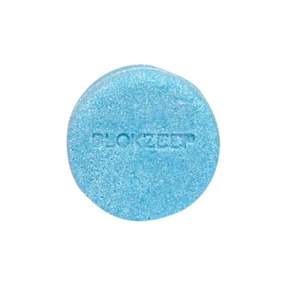 Blokzeep Shampoo Bar Cornflower