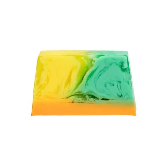 Blokzeep Body Bar Mango