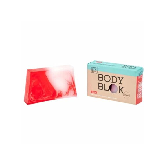 Blokzeep Body Bar Roos