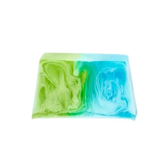 Blokzeep Body Bar Oceaan