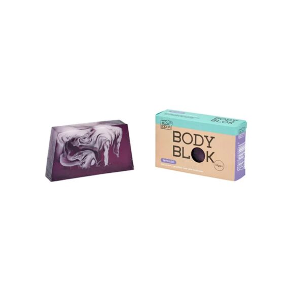 Blokzeep Body Bar Lavendel