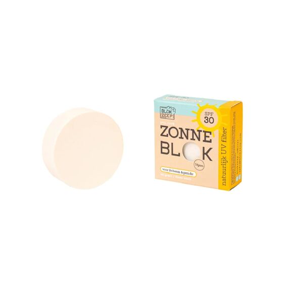 Blokzeep Zonneblok Spf30