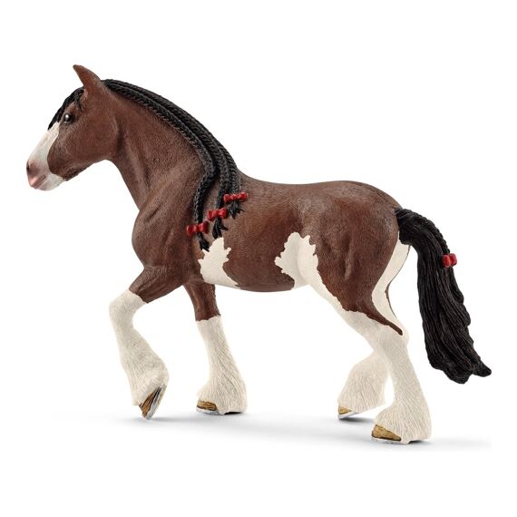 Schleich Farm World Clydesdale Merrie