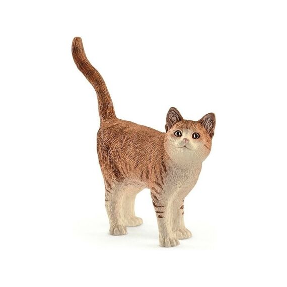 Schleich Farm World Kat