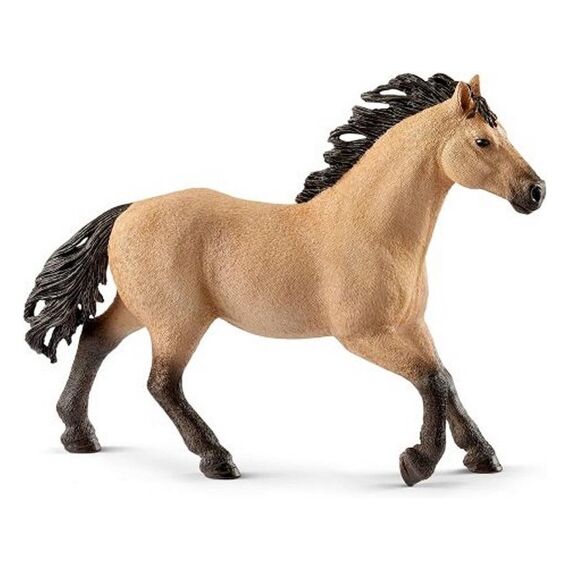 Schleich Horse Club Quarter Horse Hengst