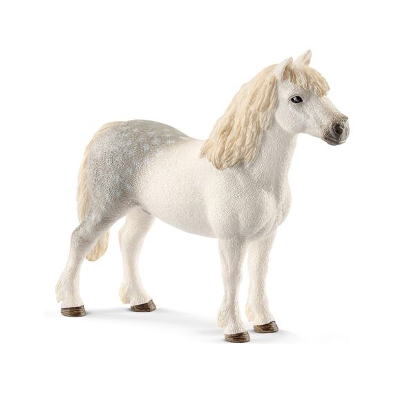 Schleich Farm World Mannelijke Welsh Poney