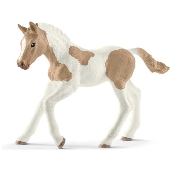 Schleich Horse Club Paint Horse Veulen