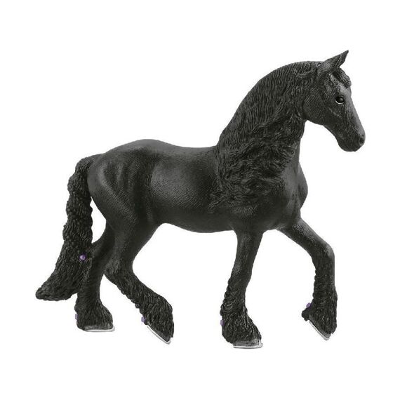 Schleich Horse Club Friese Merrie