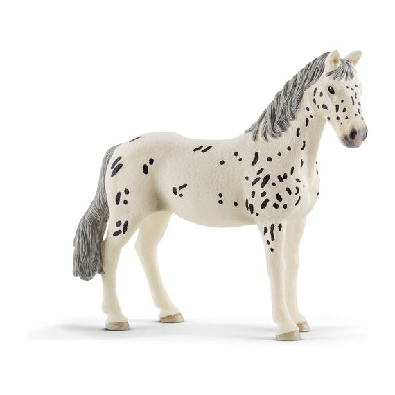 Schleich Horse Club Knabstrupper Merrie