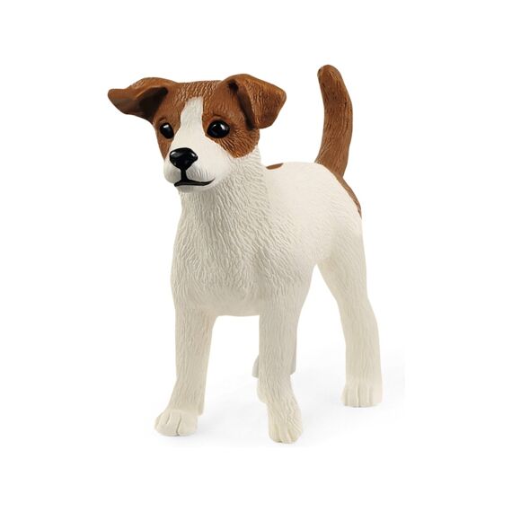 Schleich Farm World Jackrussellterriër