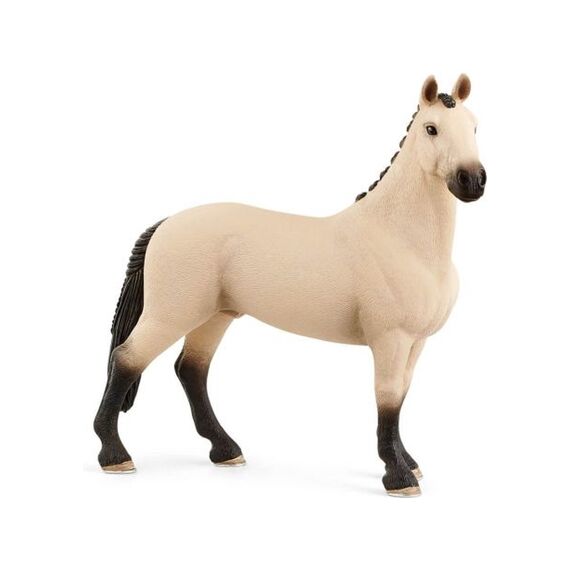 Schleich Horse Club Hannover Ruin, Falbe