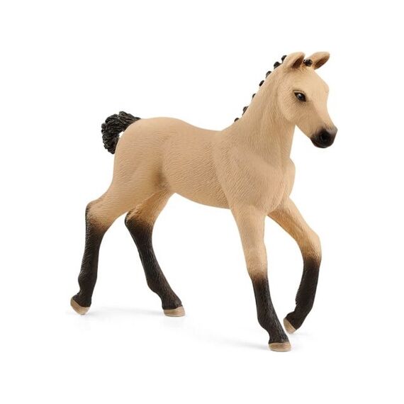 Schleich Horse Club Hannover Veulen, Rfalbe