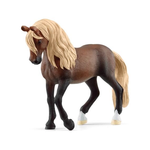 Schleich Horse Club Peruviaanse Pasohengst