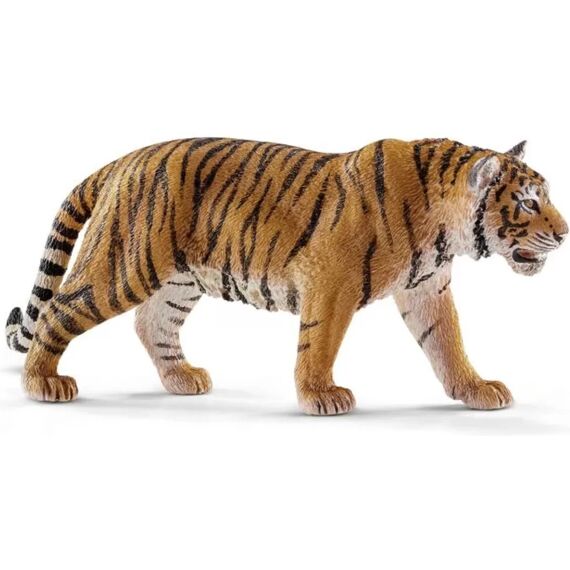 Schleich Wild Life Bengaalse Tijger