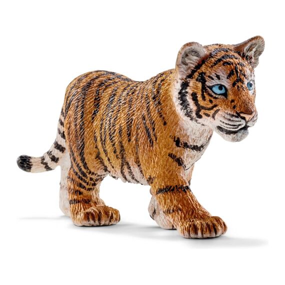 Schleich Wild Life Jonge Bengaalse Tijger