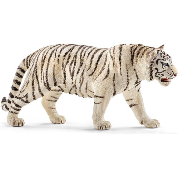 Schleich Wild Life Witte Tijger