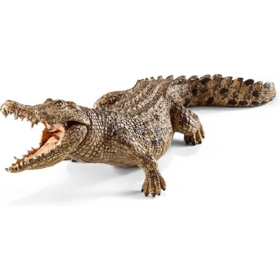 Schleich Wild Life Krokodil