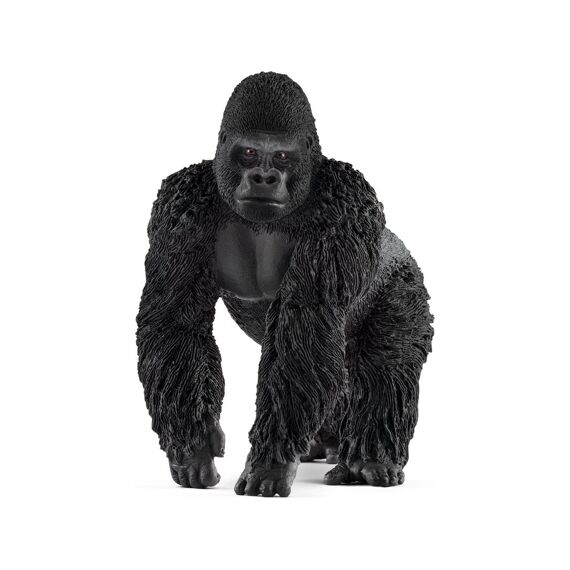 Schleich Wild Life Gorilla, Mannetje