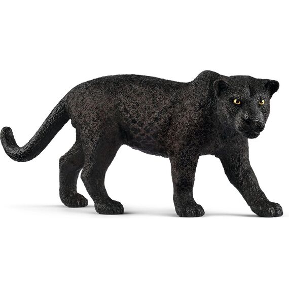 Schleich Wild Life Zwarte Panter