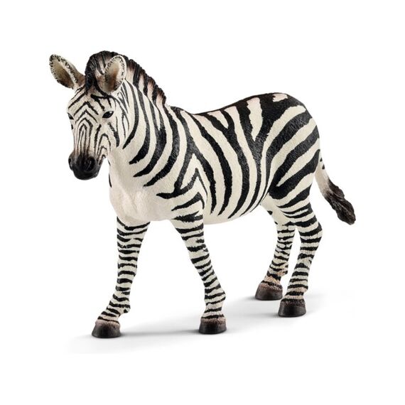 Schleich Wild Life Zebra, Merrie