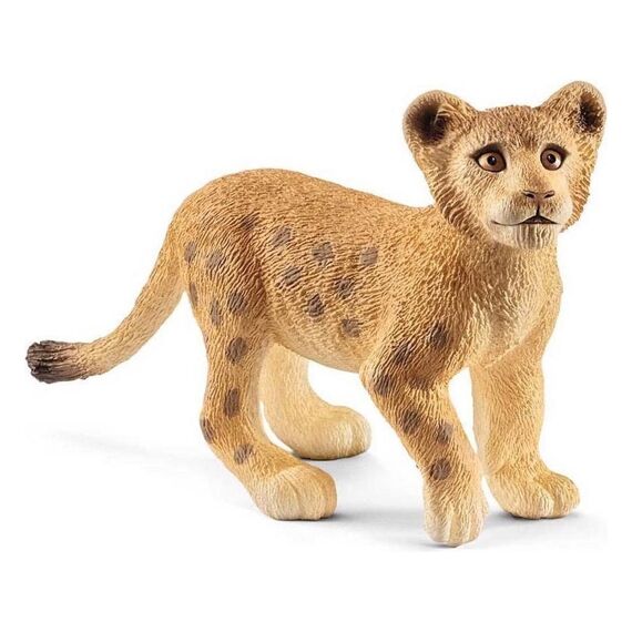 Schleich Wild Life Welp